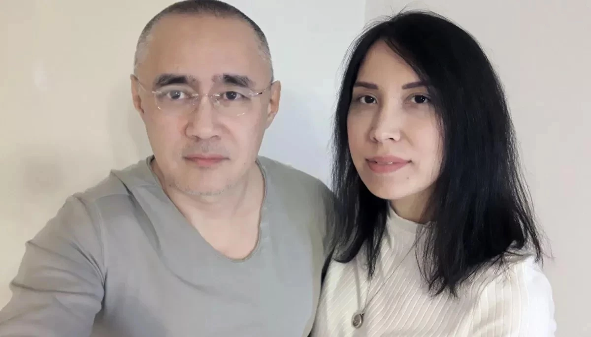 Казахстан не видаватиме Україні підозрюваного в замаху на журналіста-опозиціонера Айдоса Садикова