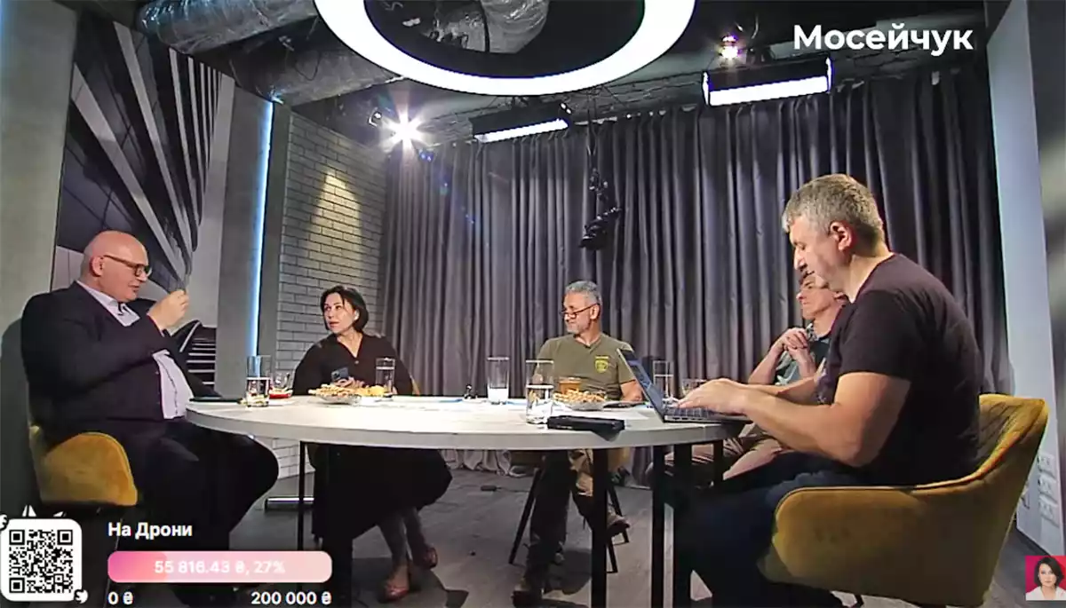 &laquo;Появился Гитлерок &mdash; и все обос&hellip;лись!&raquo;. Огляд політичних токшоу за 20 червня 2024 року