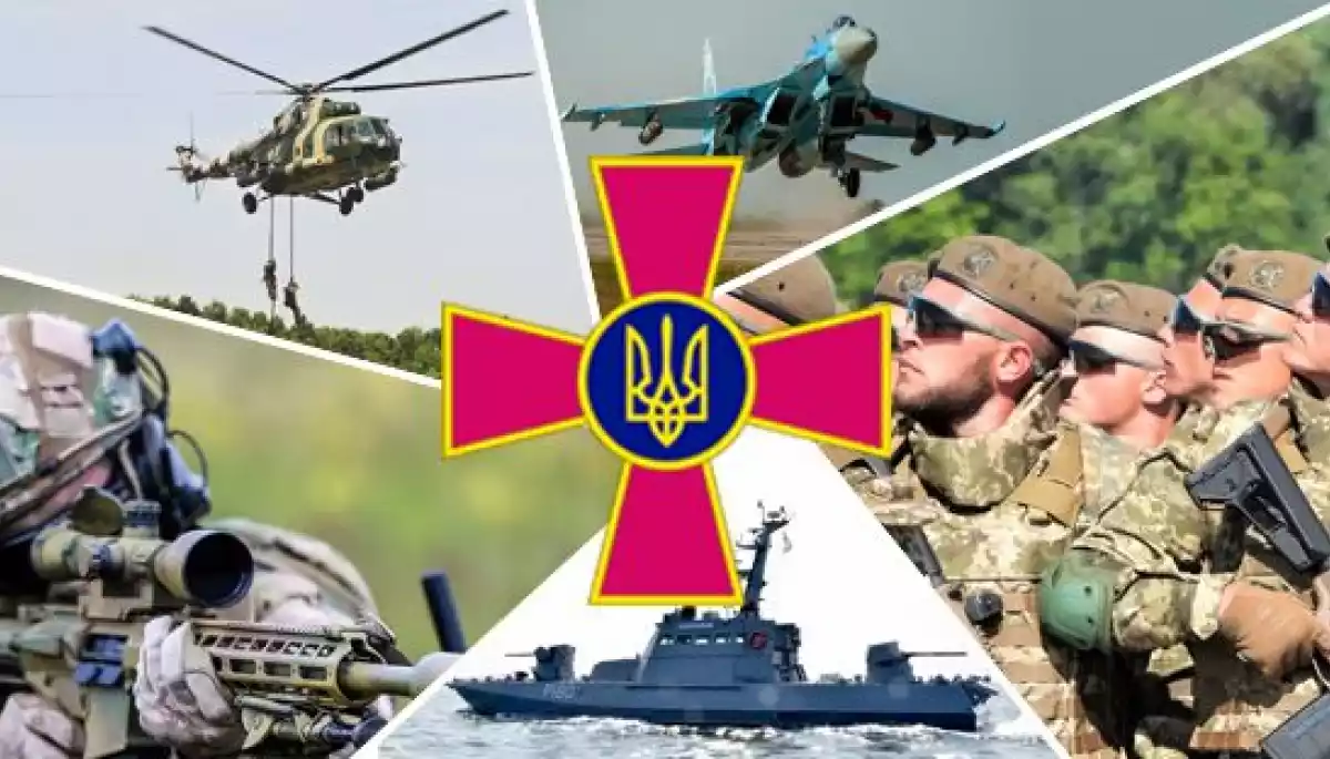 Генштаб ЗСУ змінює формат зведень про ситуацію на фронті