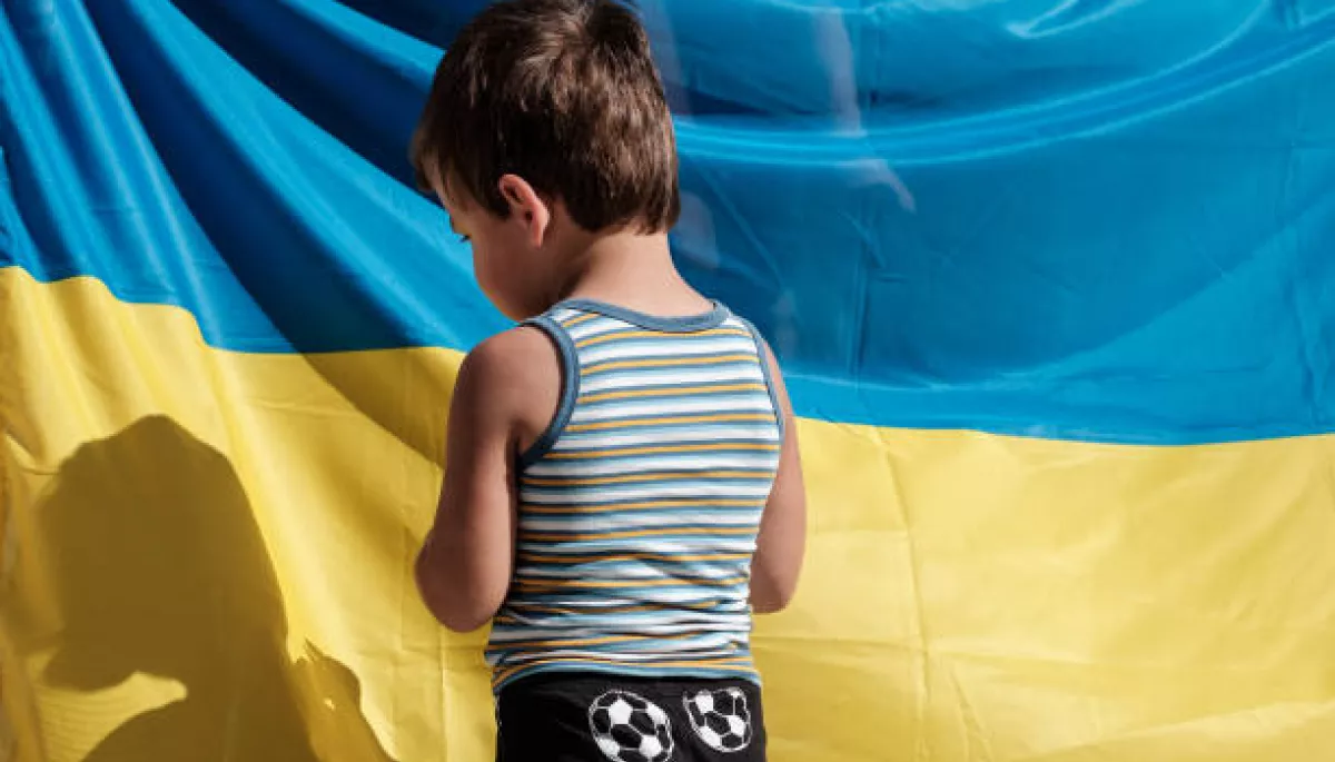 Під час повномасштабної війни в Україні загинула 551 дитина, півтори тисячі поранено, &mdash; Дар&rsquo;я Герасимчук