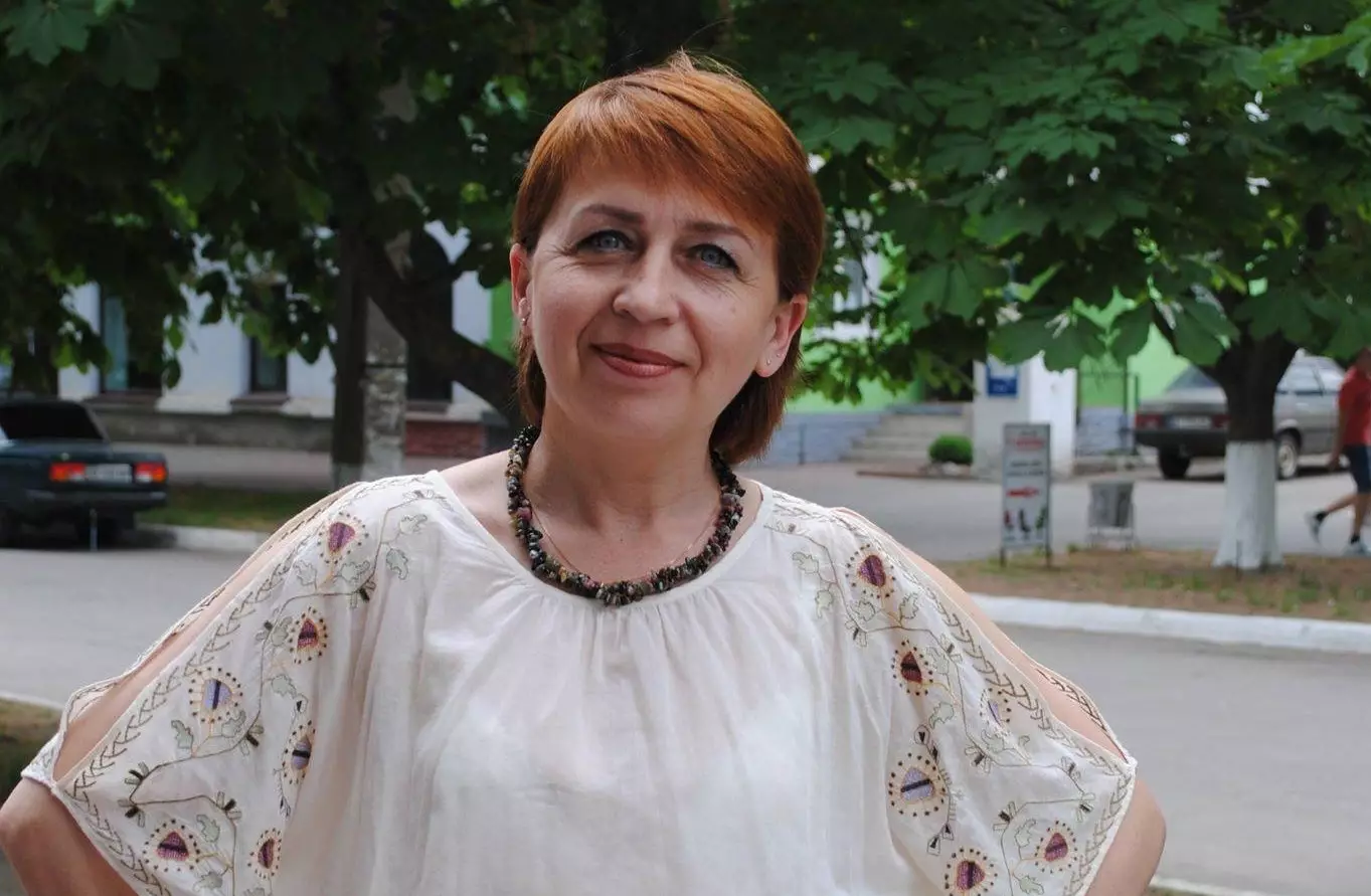 На Херсонщині російські окупанти вдруге викрали журналістку Жанну Кисельову