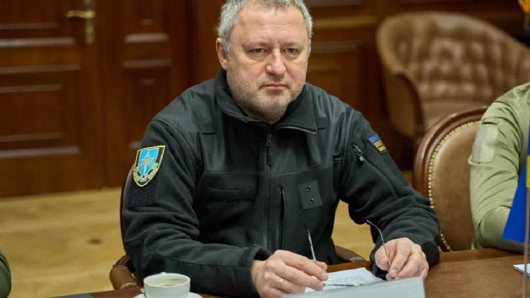Після розслідування «Схем» Костін звільнив свого заступника Вербицького