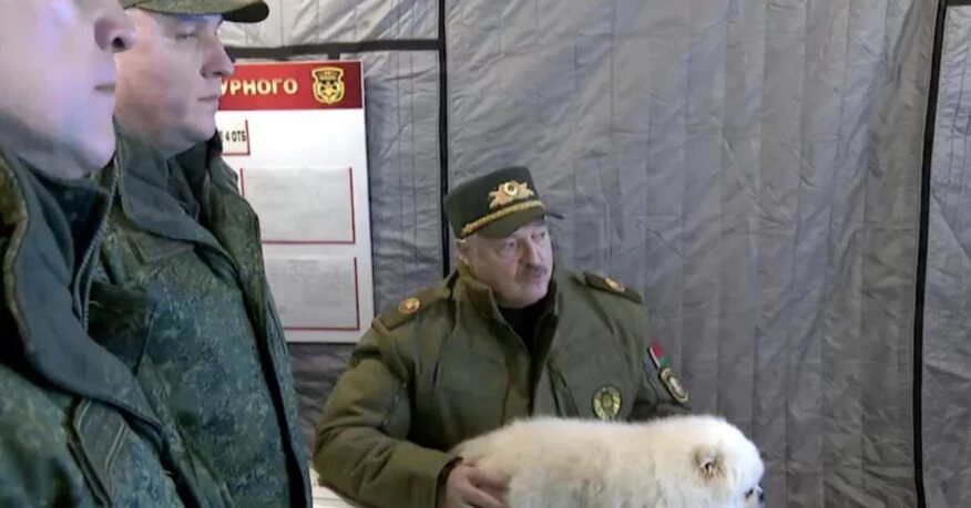 Білорусь знову показує «звідки готується напад»: дайджест пропаганди за 28–30 червня