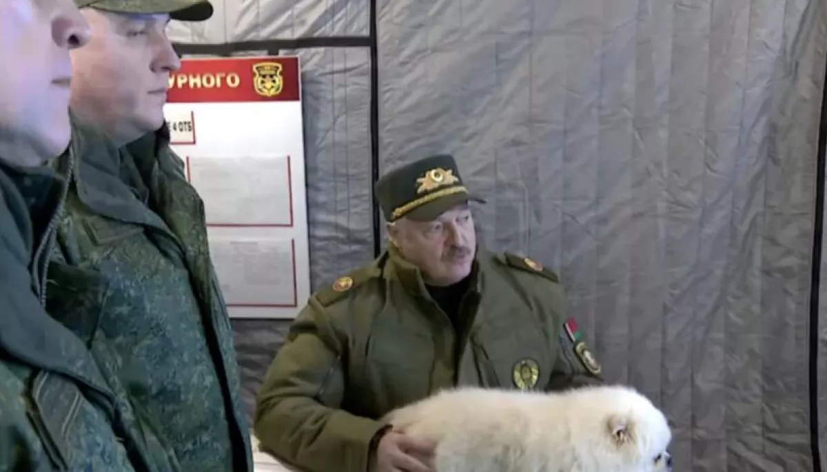 Білорусь знову показує «звідки готується напад»: дайджест пропаганди за 28–30 червня