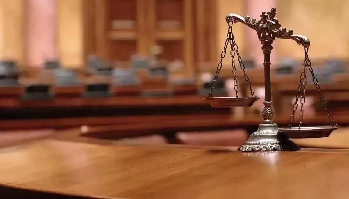 У Чернігові суд відмовив у позові бізнесмена до онлайн-видання &laquo;Челайн&raquo;