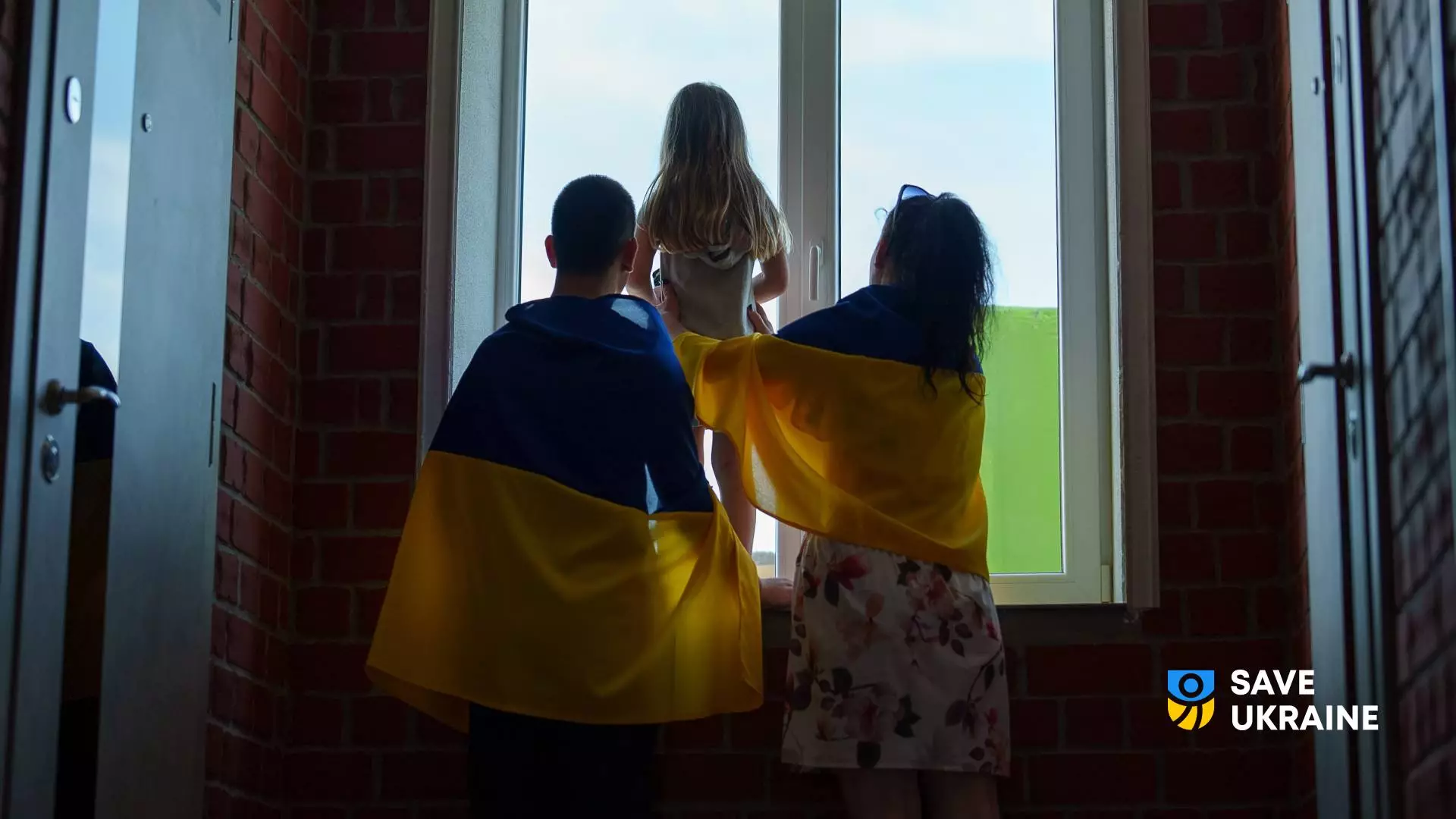 З ТОТ Херсонщини повернули 9 дітей, найменшому &mdash; вісім місяців