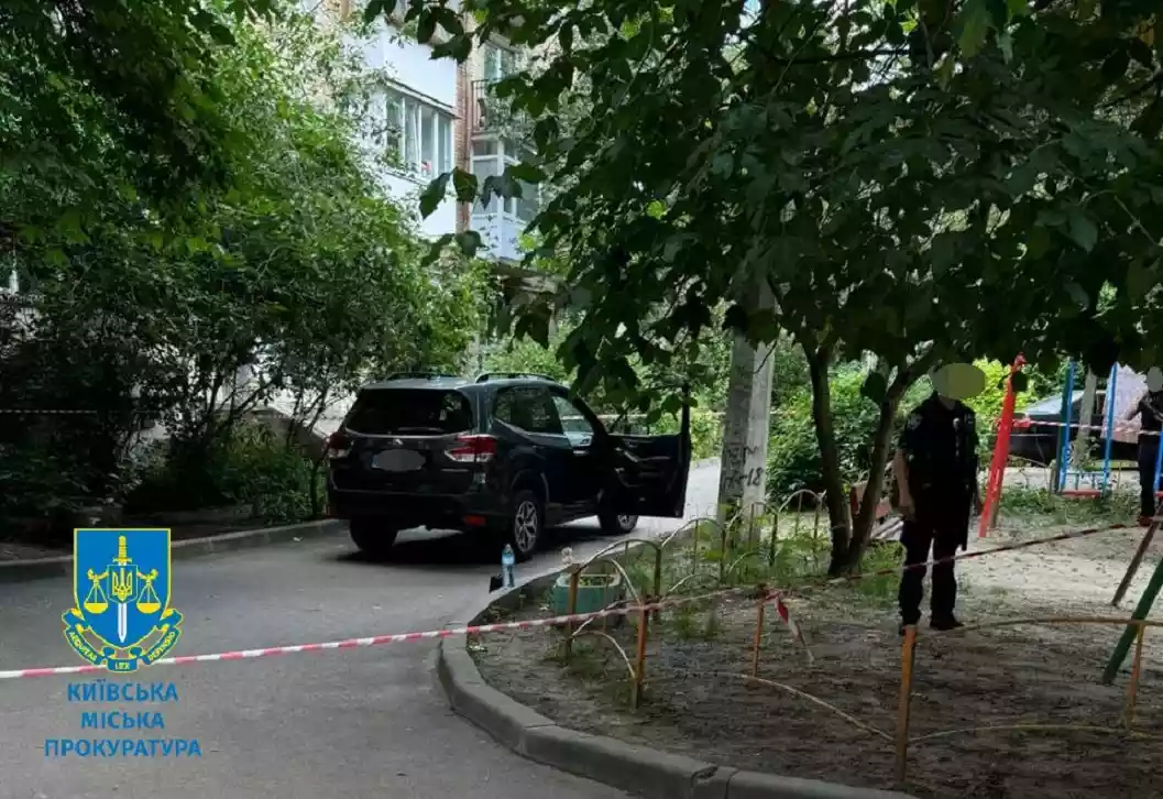Підозрюваним у замаху на казахського журналіста Садикова&nbsp;перекваліфікують звинувачення,&nbsp;&mdash; прокуратура