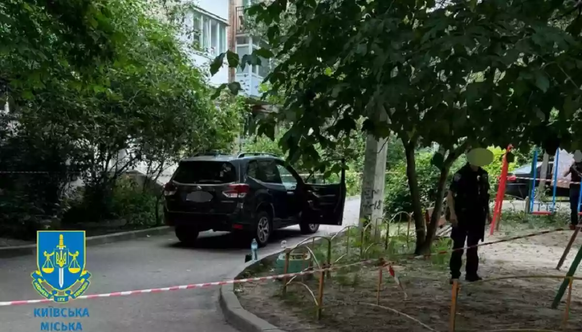 Підозрюваним у замаху на казахського журналіста Садикова&nbsp;перекваліфікують звинувачення,&nbsp;&mdash; прокуратура