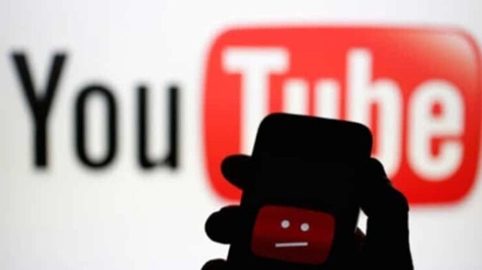 YouTube видалив канали іноземних «блогерів», які відбілювали репутацію Росії
