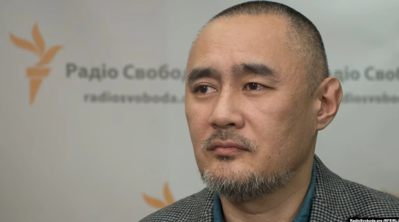 RSF засудили вбивство журналіста Айдоса Садикова та закликали владу України і Казахстану притягнути винних до відповідальності