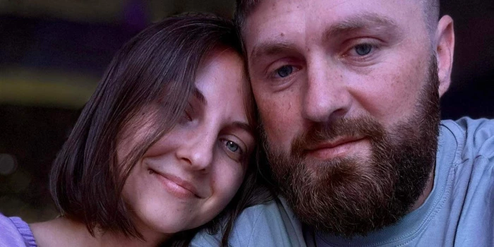 Шахраї вкрали в журналістки Тетяни Хмель понад сотню тисяч гривень, які вона зібрала на дрон для свого чоловіка-військового