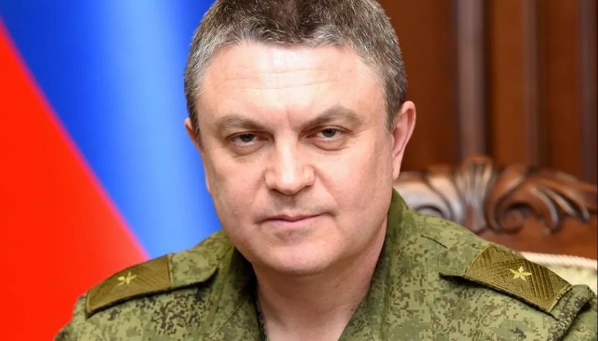 Ватажка &laquo;ЛНР&raquo; Пасічника засудили до 12 років в&rsquo;язниці