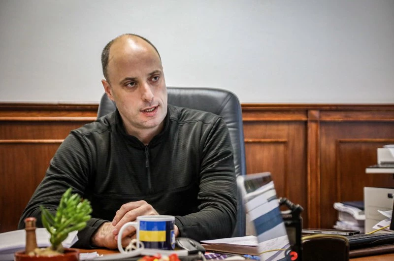 Росіяни стратили понад 110 українських військовополонених, &mdash; Офіс генпрокурора