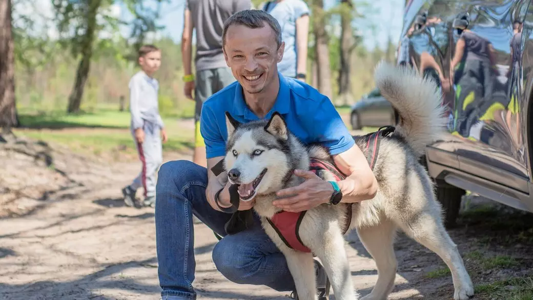 Харківського журналіста Олександра Лапшина, який зник у травні, знайшли мертвим