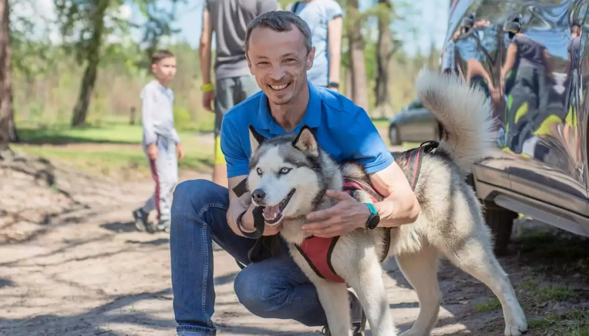 Харківського журналіста Олександра Лапшина, який зник у травні, знайшли мертвим