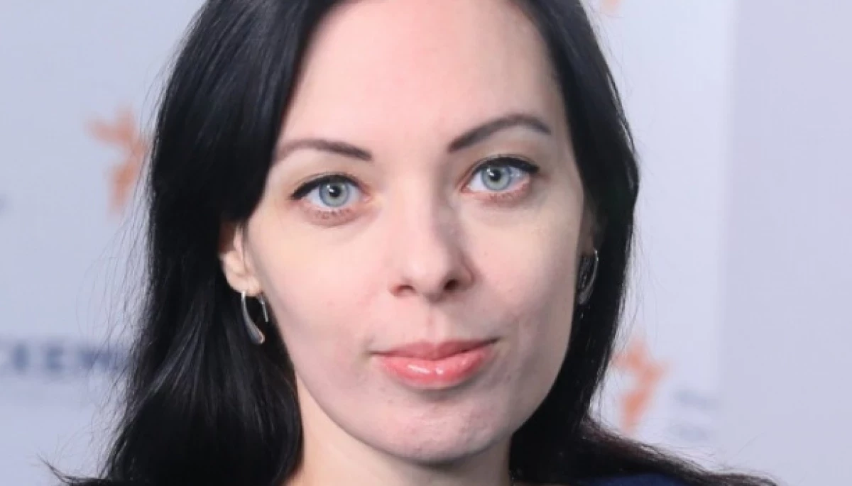 Двох працівників ФСБ, які проводили обшук у журналістки Анни Андрієвської, засудили до 13 років