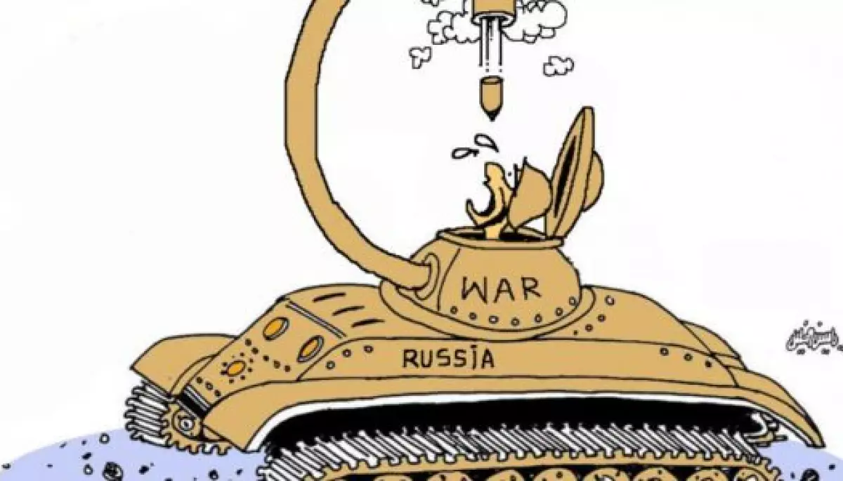 Росія нічим не «може» відповісти НАТО: дайджест пропаганди за 3 липня