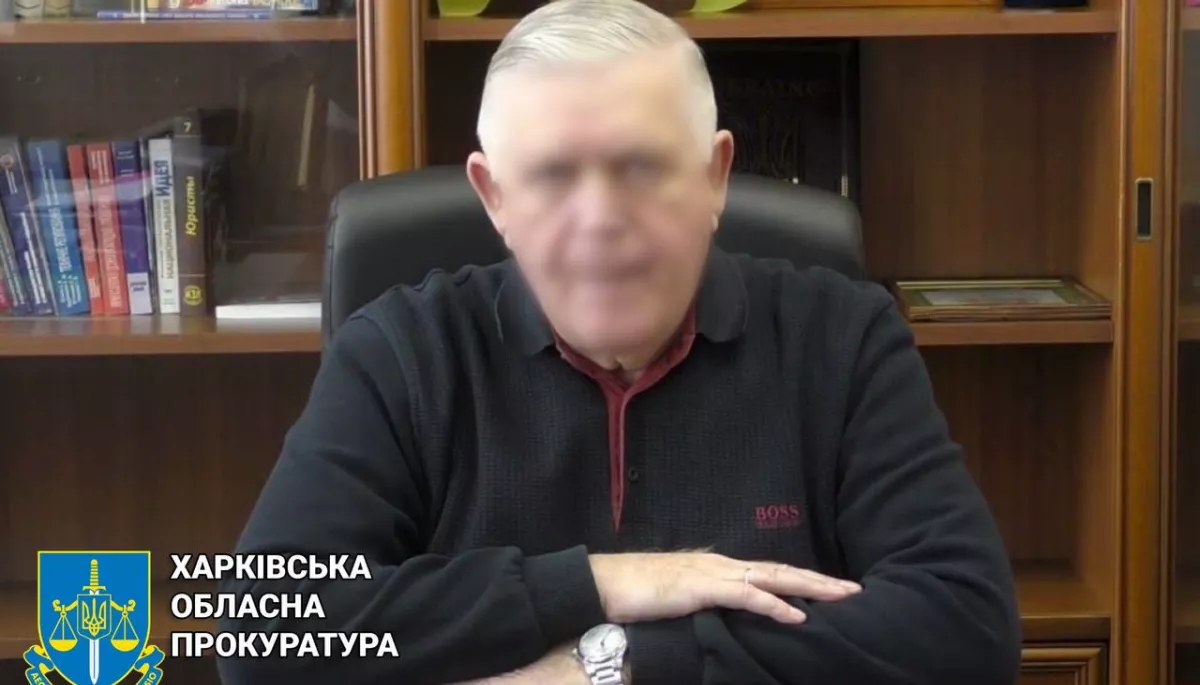 Колишньому міському голові Вовчанська, який дякував РФ в інтерв&rsquo;ю російським медіа, повідомили про підозру