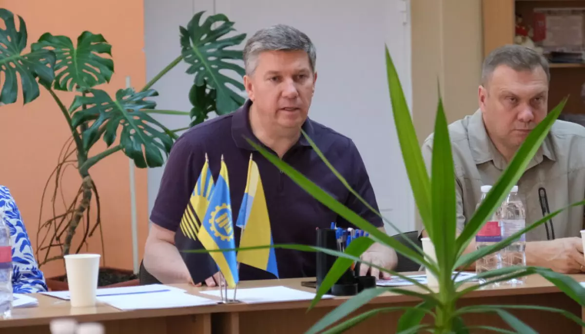 Карандєєв наголосив на необхідності збільшення кількості журналістів у регіонах
