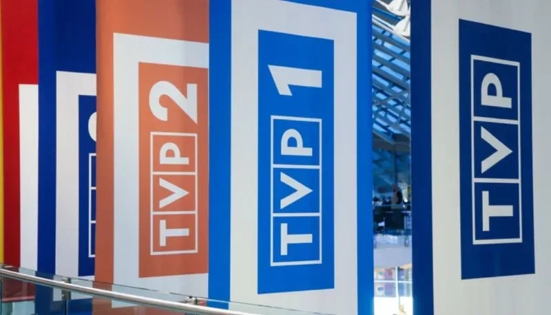Польський мовник TVP планує зміни в роботі іноземних редакцій та запровадить програми українською