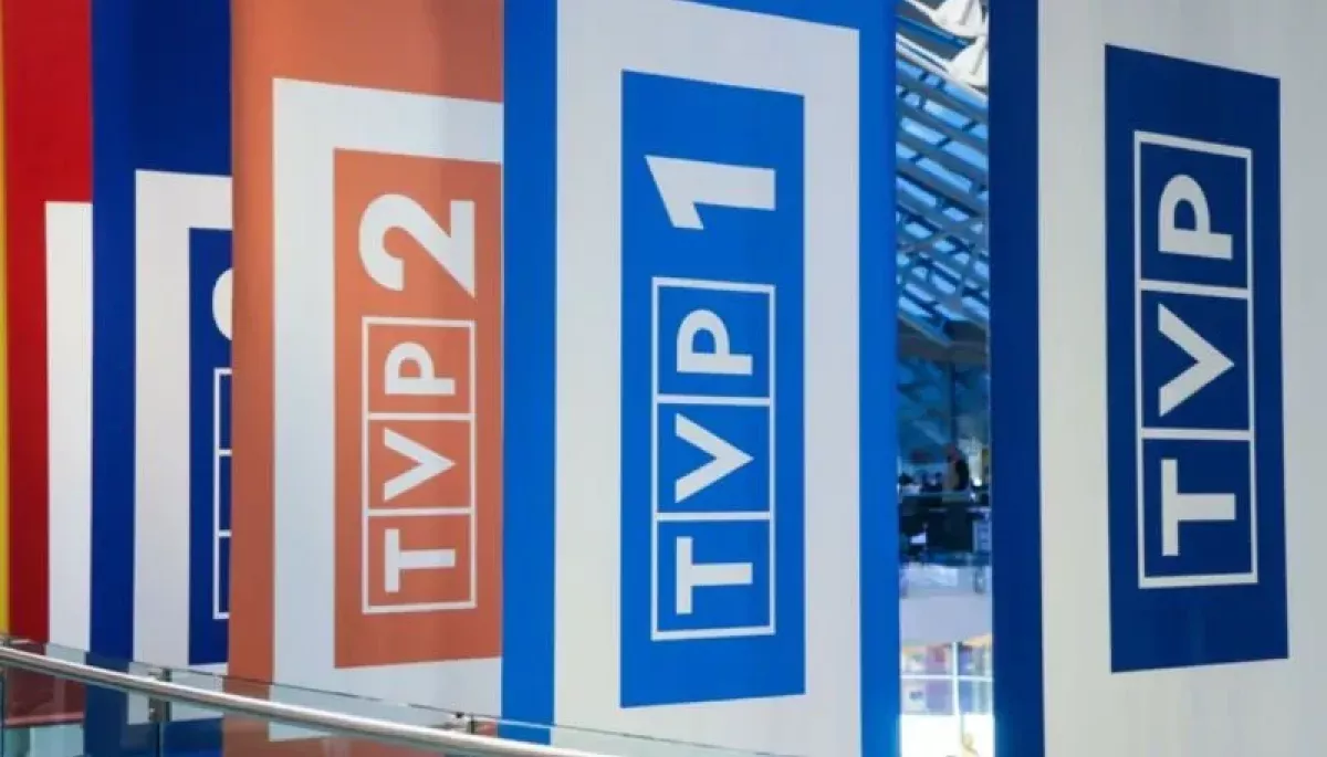 Польський мовник TVP планує зміни в роботі іноземних редакцій та запровадить програми українською