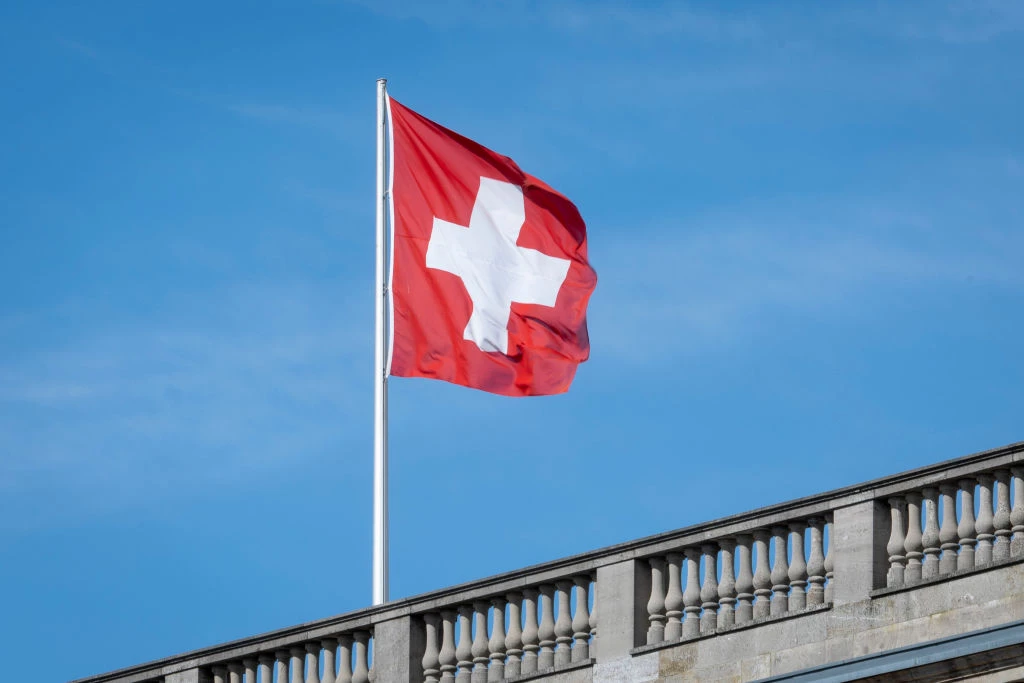 Швейцарія розширила санкції проти Росії. Серед них — заборона на рекламу низки пропагандистських медіа