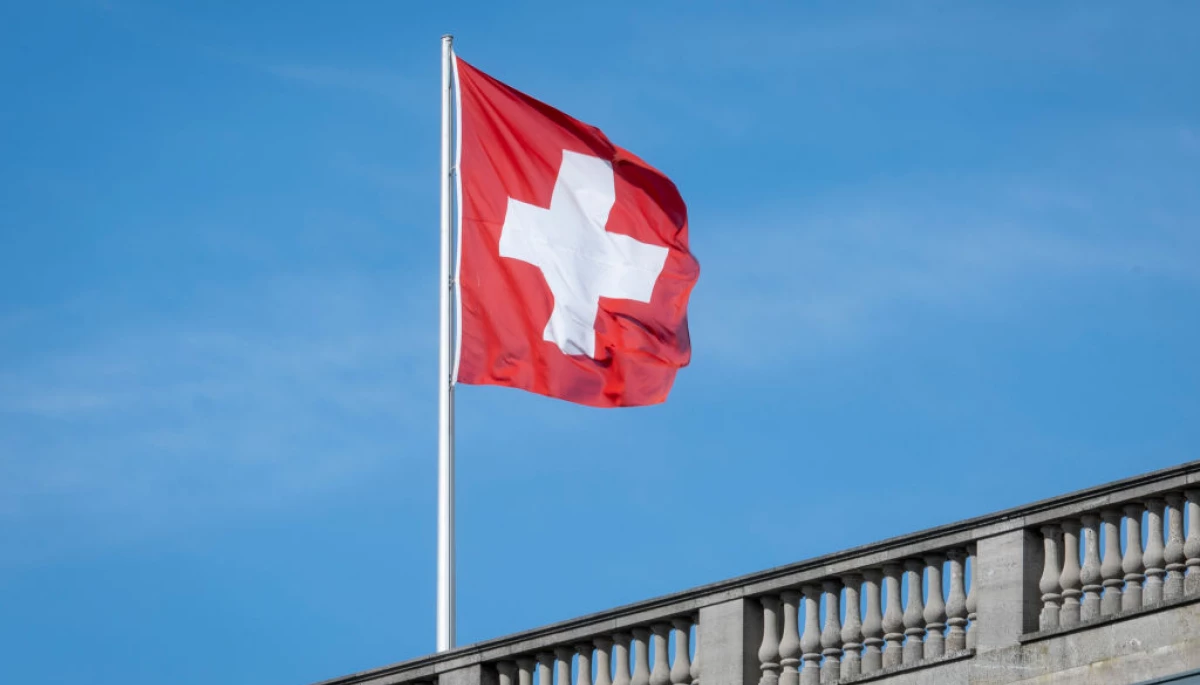 Швейцарія розширила санкції проти Росії. Серед них — заборона на рекламу низки пропагандистських медіа