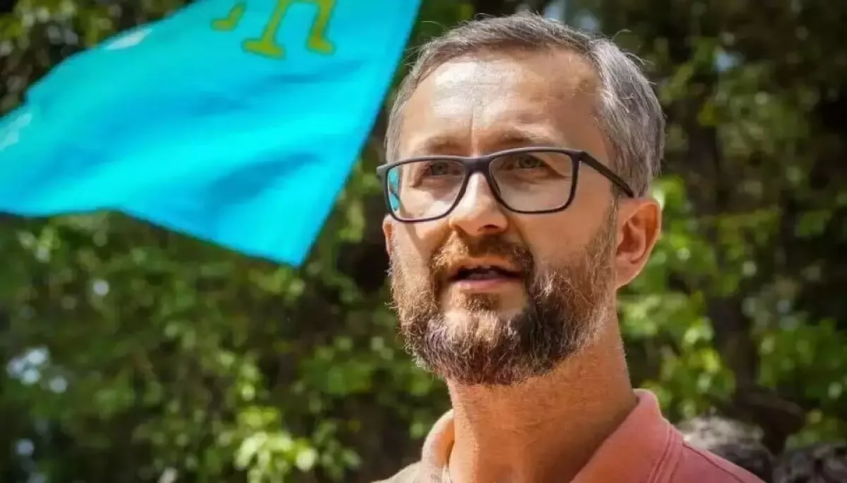 Поїздка на «Кримську платформу» стала для росіян межею, — Джелял про затримання в окупованому Криму