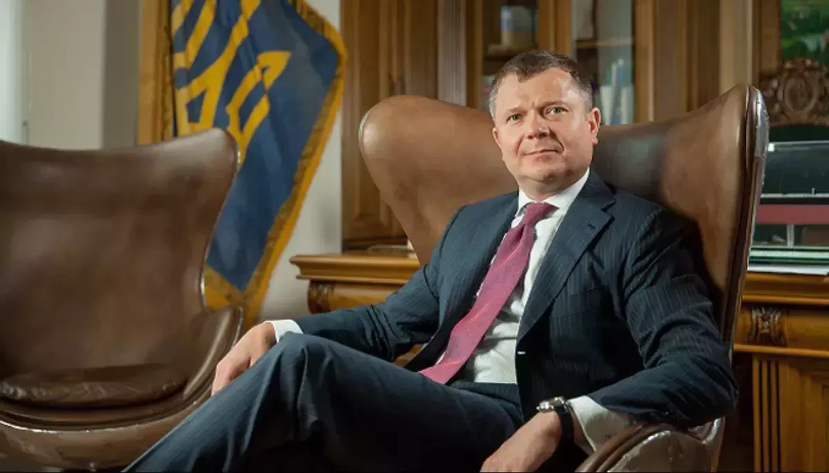 ВАКС заочно заарештував Жеваго у справі про хабар ексголові Верховного суду Князєву