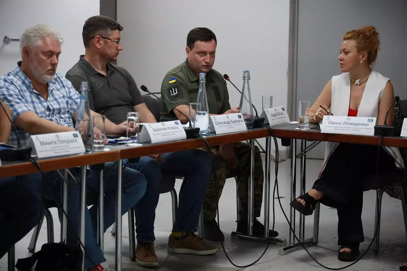 Андрій Юсов: Телеграм активно та швидко взаємодіє зі спецслужбами Росії. Звернення України до платформи залишаються безрезультатними