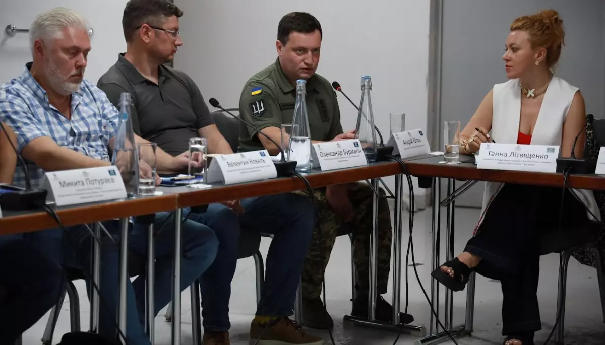 Андрій Юсов: Телеграм активно та швидко взаємодіє зі спецслужбами Росії. Звернення України до платформи залишаються безрезультатними