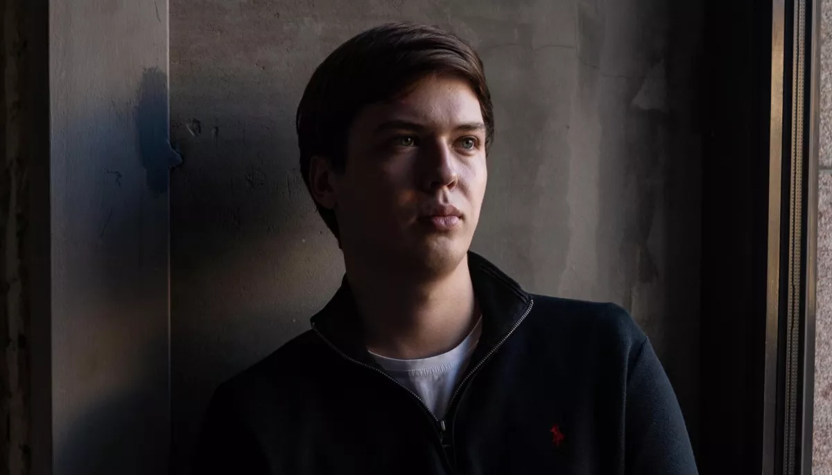 Спочатку вибачення, потім посилання. Лаченков пояснив, чому привласнив ексклюзив «Бабеля» і не вказав джерело
