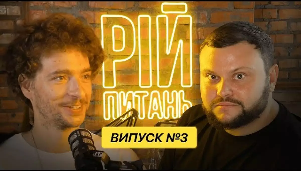 Uklon запустив власний відеоподкаст для популяризації регулярних донатів