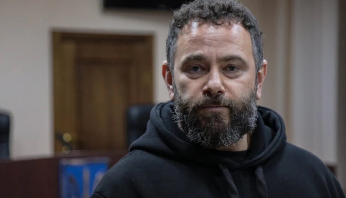 Дубінський програв апеляцію до Руху &laquo;Чесно&raquo; через внесення до Реєстру зрадників