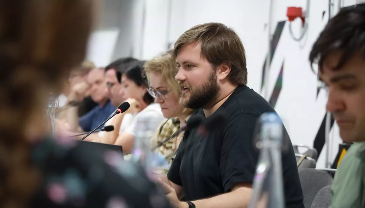 Максим Дворовий: &laquo;Поки що ми не маємо достатнього інструментарію задля регулювання платформ&raquo;