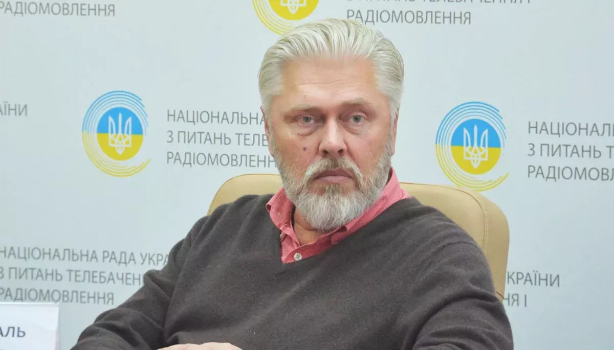 Нацрада зареєструвала 466 онлайн-медіа, з них 19 — телеграм-канали Нацрада зареєструвала 466 онлайн-медіа, з них 19 — телеграм-канали