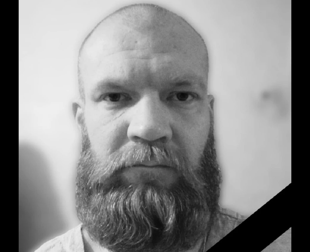 На війні загинув помічник режисера Одеського академічного українського театру