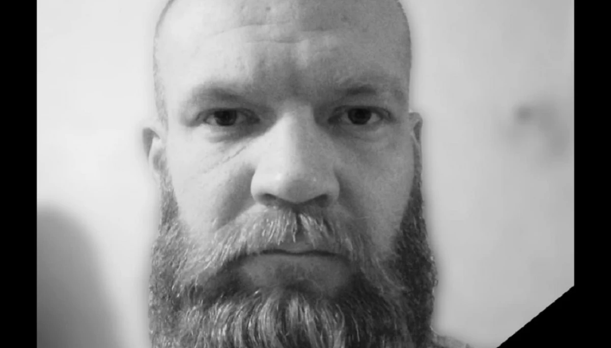 На війні загинув помічник режисера Одеського академічного українського театру