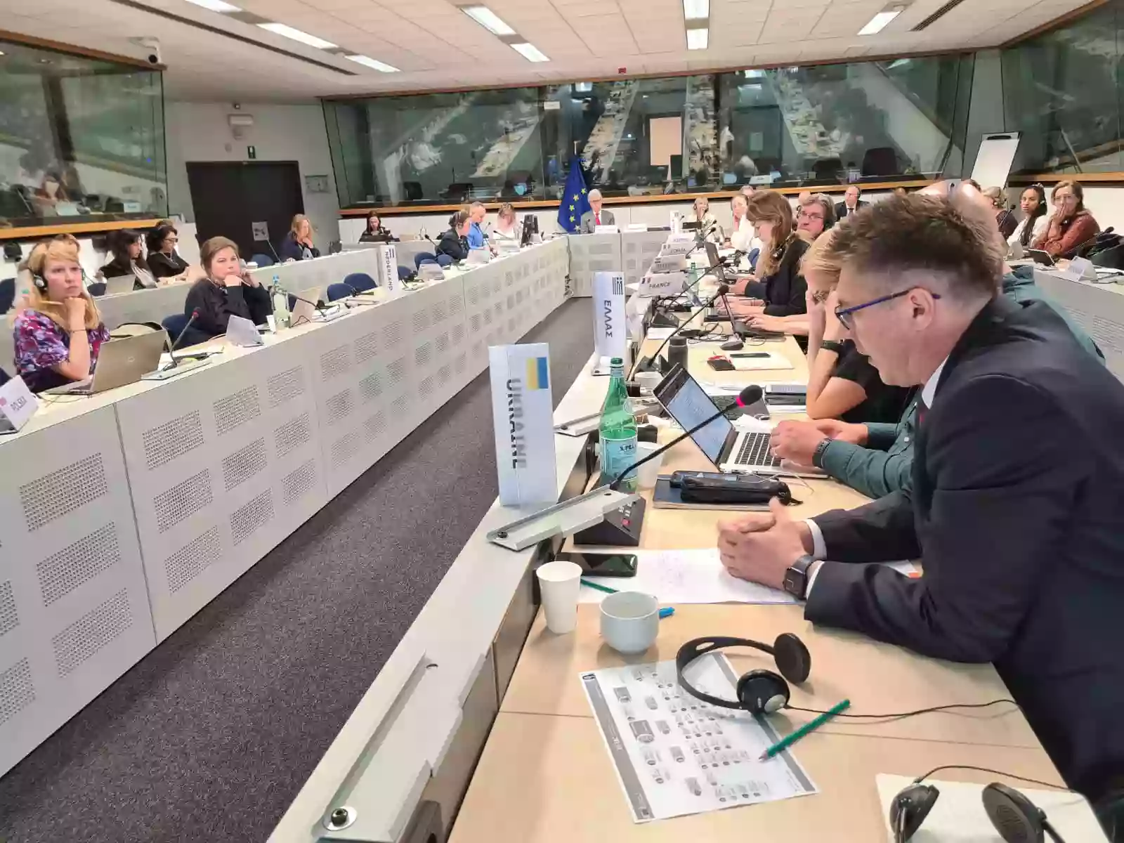Програма «Креативна Європа» оголосила спеціальний конкурс для України на 5 мільйонів євро