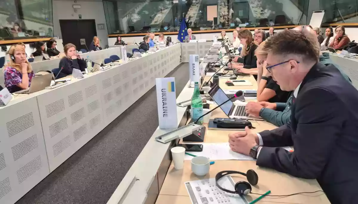 Програма «Креативна Європа» оголосила спеціальний конкурс для України на 5 мільйонів євро