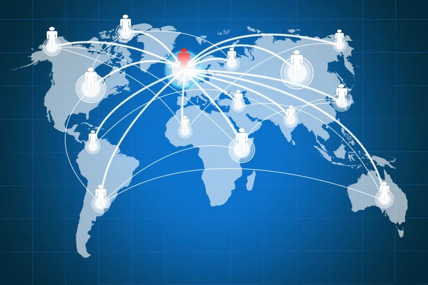 Глобалізація бізнесу: Стратегії успіху на міжнародних ринках