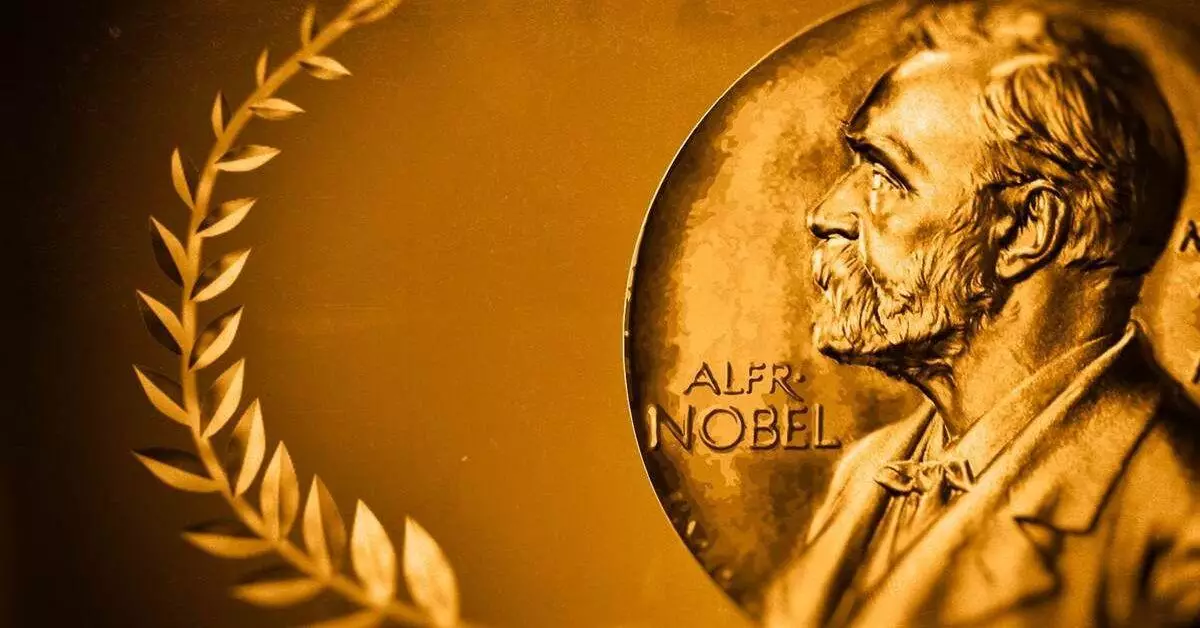 Заклик Нобелівських лауреатів «просто перестать стрєлять» ставить на один рівень жертву і агресора