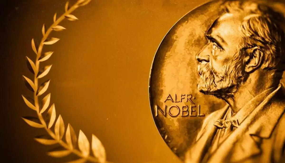 Заклик Нобелівських лауреатів «просто перестать стрєлять» ставить на один рівень жертву і агресора