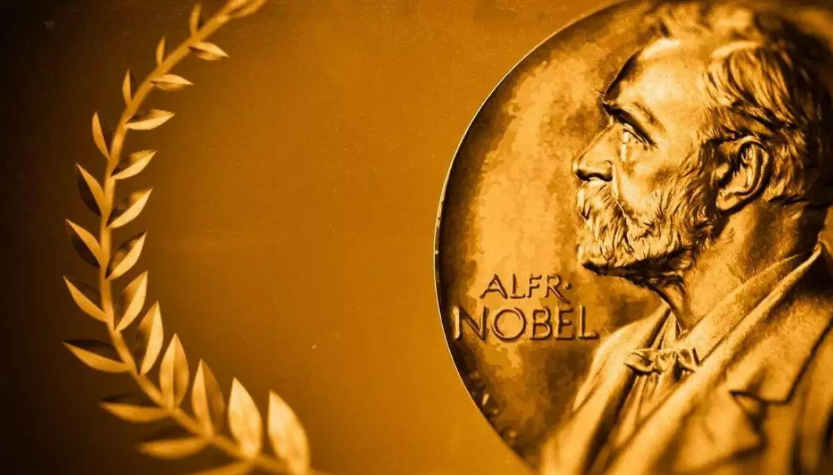 Заклик Нобелівських лауреатів &laquo;просто перестать стрєлять&raquo; ставить на один рівень жертву і агресора