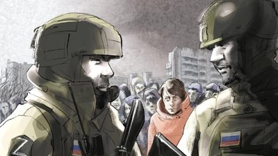 Розслідування Суспільного про русифікацію окупованих територій увійшло до фіналу міжнародного конкурсу