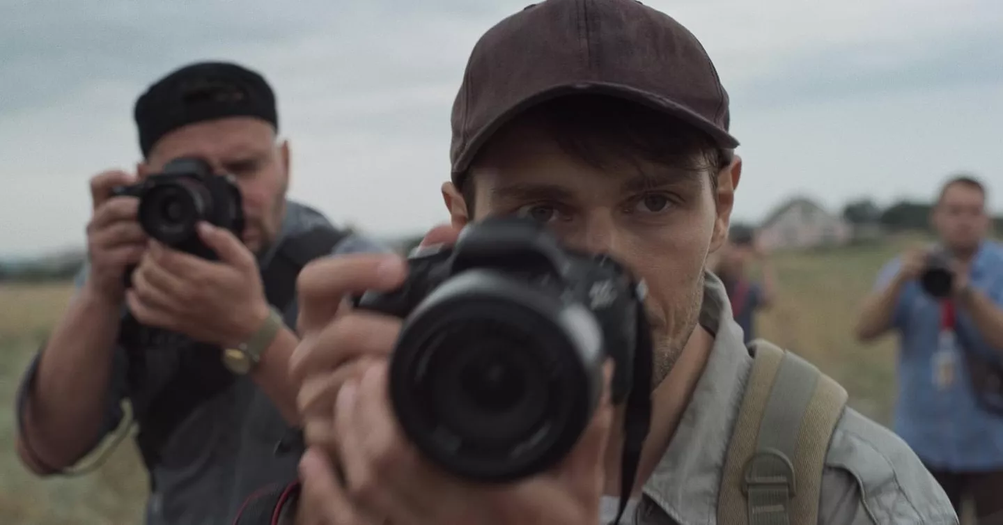 На кінофестивалі в Польщі представлять українську стрічку &laquo;Редакція&raquo;