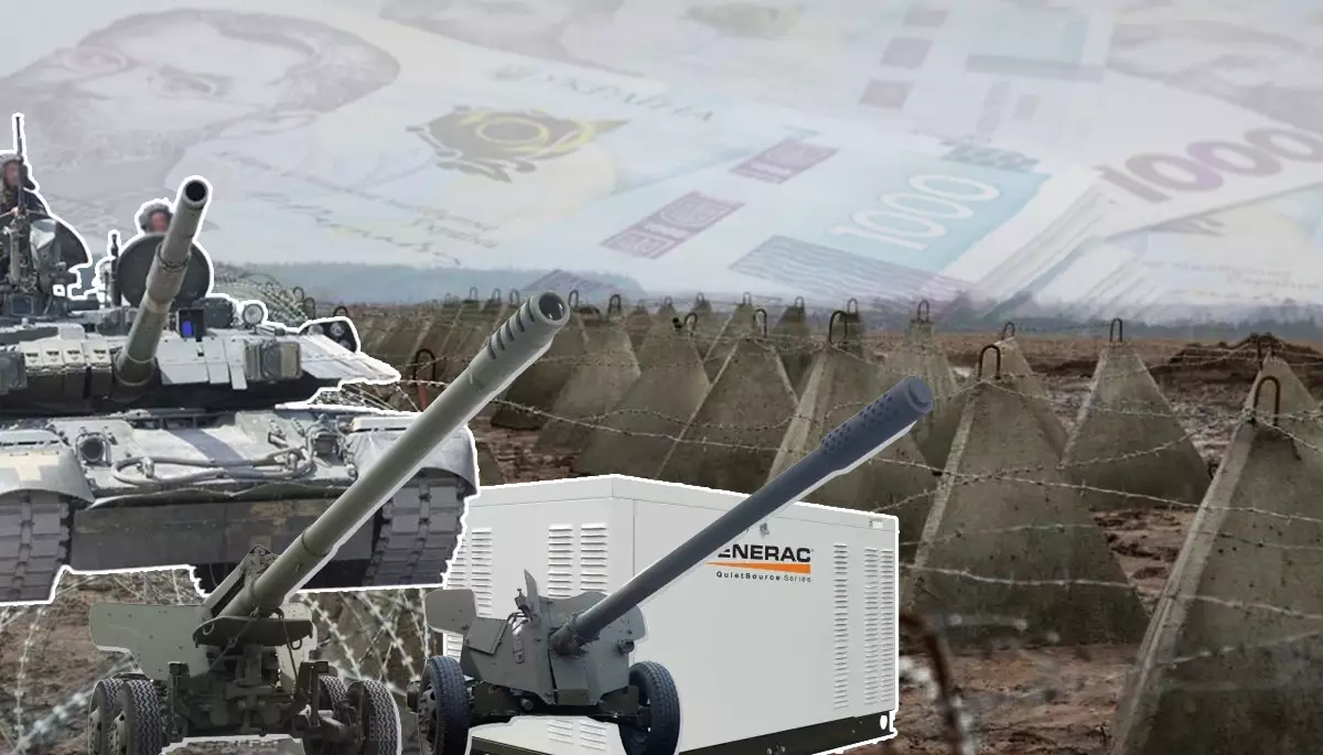 Обороні закупівлі під час війни: чи виправдана повна закритість інформації