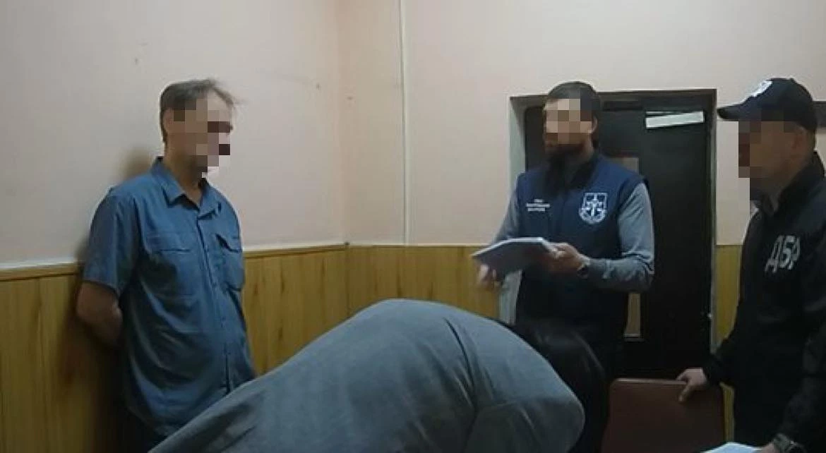 Справу про держзраду нардепа Пономарьова передали до суду