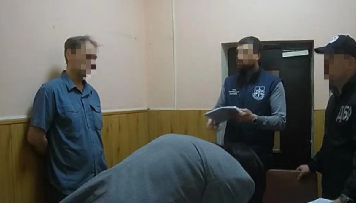 Справу про держзраду нардепа Пономарьова передали до суду