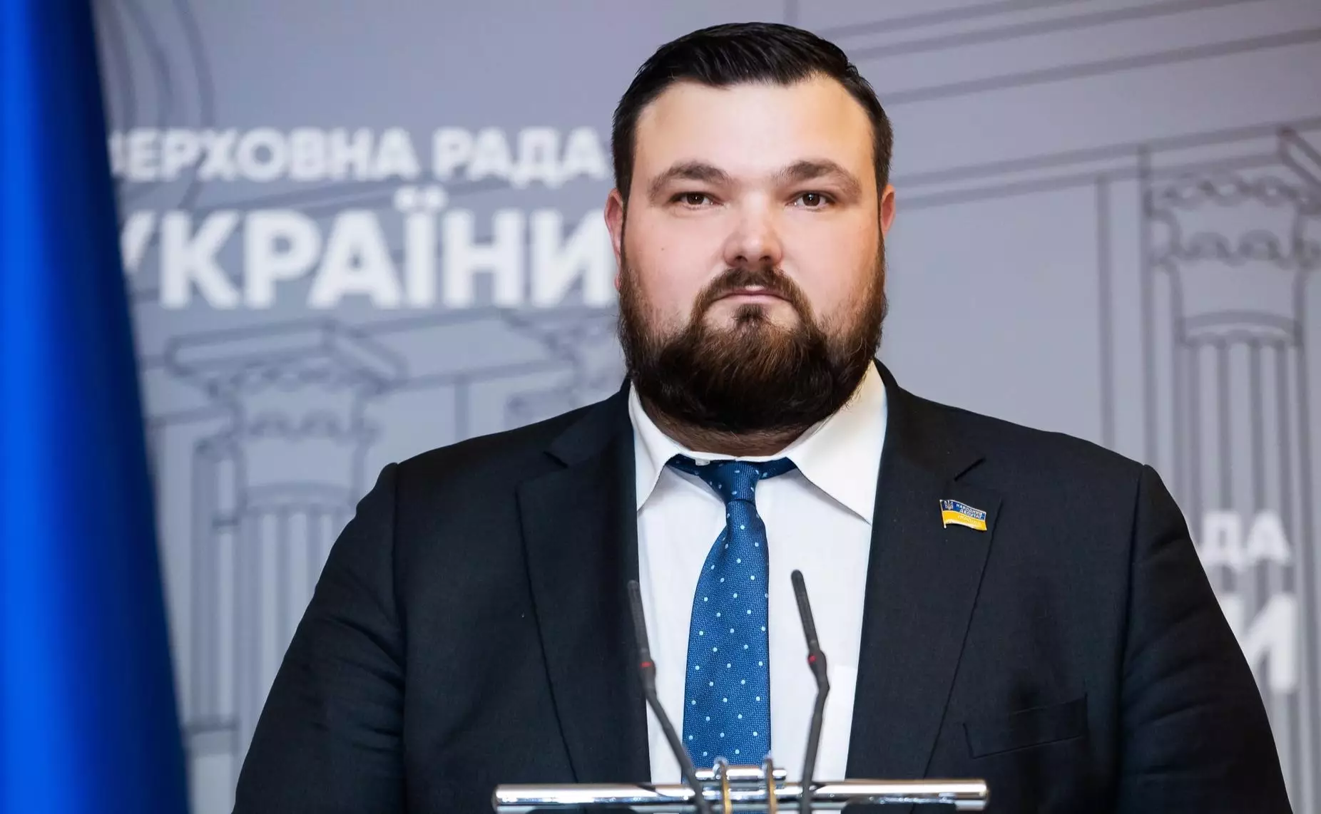 Народному депутату та колишньому коміку Задорожньому оголосили підозру у вимаганні хабаря
